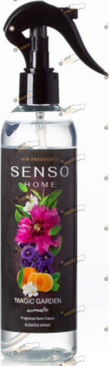 Ароматизатор DrMarkus Senso Home Magic Garden | (50643)