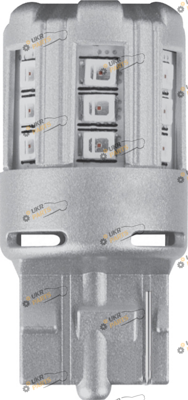 LED лампа Osram LEDriving Premium W21W 3 Вт (OS 7705 R-02B)