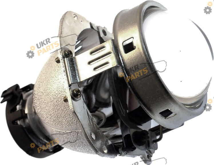 линзы Биксенон Baxster HELLA EVO 3 дюйма (24444)