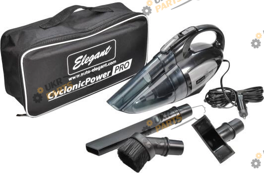 Пылесос Elegant Cyclonic Power Maxi 138Вт (100 235)