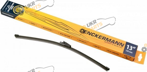 Дворник Denckermann 330 мм (VD20001)