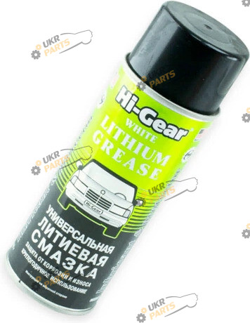 Литиевая смазка Hi-Gear 312гр (HG 5503)