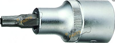 Головка Torx T Force TH40 (34705540)
