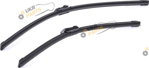 Пара дворников Bosch Aerotwin 2шт (3 397 007 088)