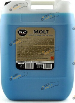 Полироль K2 Molt 20 л (M250)