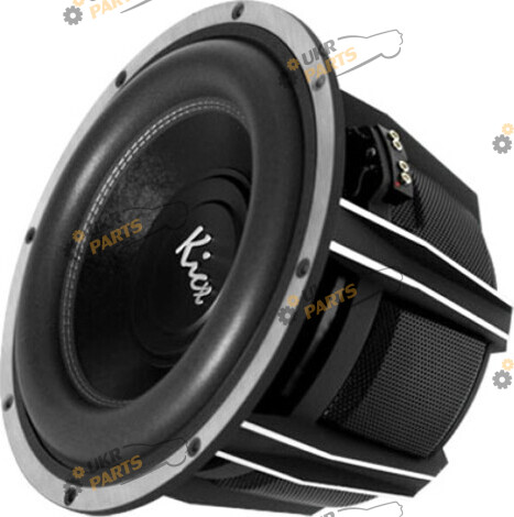 Динамик сабвуфера Kicx QS-300 (19787)