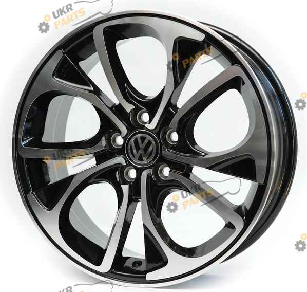 Литой диск Replica R530 (MB) R16 (1001430945)