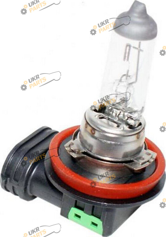 Галогеновая лампа Bosch Ultra White H1 1 шт (1 987 302 111)