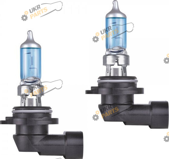 Галогеновая лампа Osram Cool Blue Intense HB4 2 шт (9006CBI-HCB-DUO)