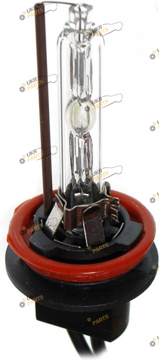 лампа Ксенон QLine Xenon Max H11 4300 K (31090)