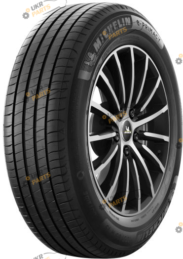 Шина Michelin E Primacy (185/65 R15 88T) летние (18565R15LOMI88TEPR)