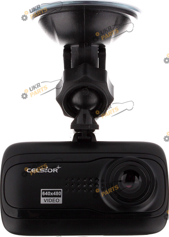 Видеорегистратор Celsior (DVR CS-401 VGA)