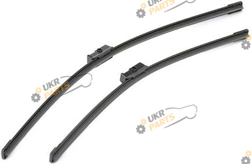 Пара дворников Bosch Aerotwin (3 397 118 937)