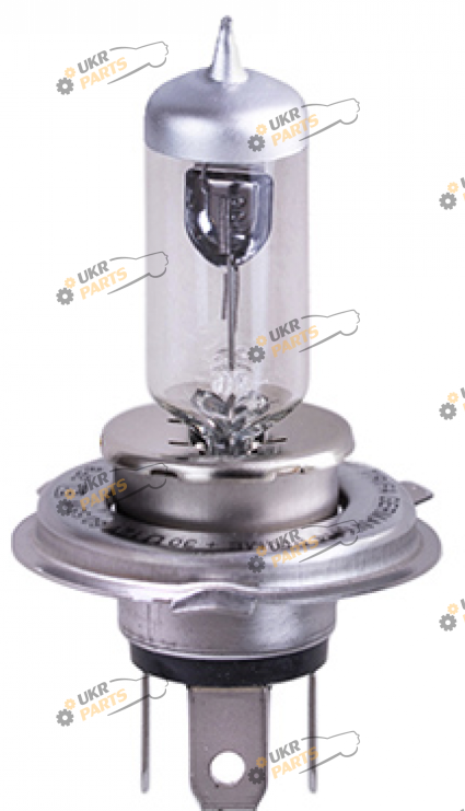 Галогеновая лампа Trifa 12V 60/55W PRIME H4 (51661)