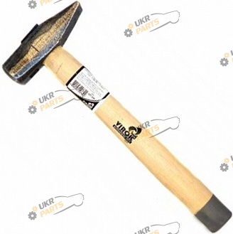 Молоток слесарный Virok 380 мм 1500 г (02V150)