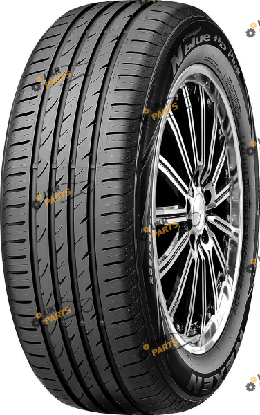 Шина Nexen N-BLUE HD PLUS OE (155/65 R14 75T) летние (15099)