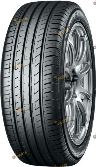 Шина Yokohama BluEarth-GT AE51 (245/45 R19 98W) летние (24545R19LOYO98WAE51)