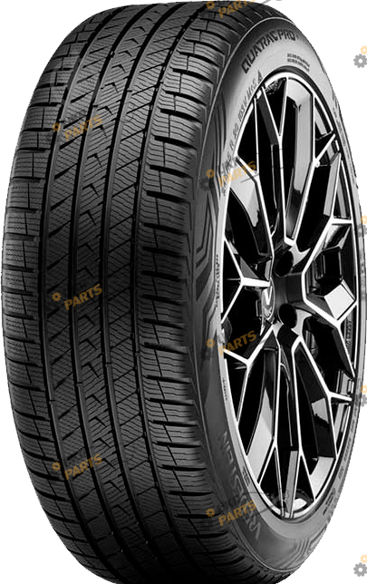 Шина Vredestein Quatrac Pro+ (215/60 R17 96H) всесезонные (AP21560017HQPPA00)