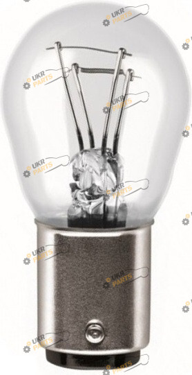 Лампочка габарита Osram Ultra Life P21/5W (7528ULT)