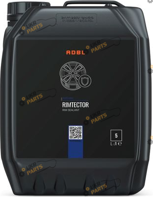 Средство для колесных дисков ADBL Rimtector 5 л (ADB000485)