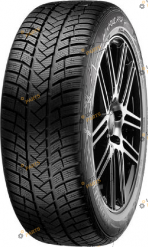 Шина Vredestein Wintrac PRO (255/35 R20 97W) зимние (25535R20ZOVR97WWPRO)