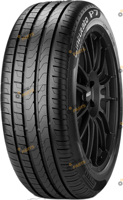 Шина Pirelli Cinturato P7 XL Italy 2022 (215/45 R18 93W) летние