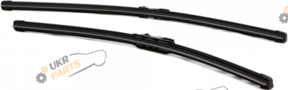 Пара дворников Bosch Aerotwin (3397007692)