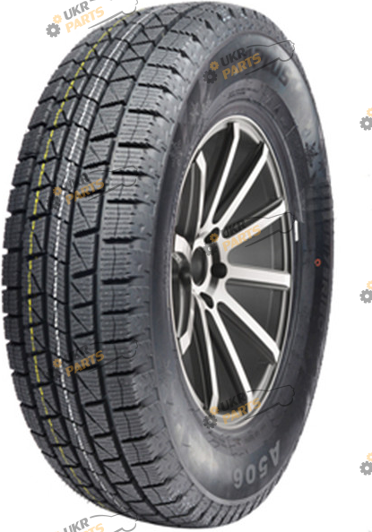 Шина Aplus A506 (225/65 R17 102S) зимние (H2265HW)