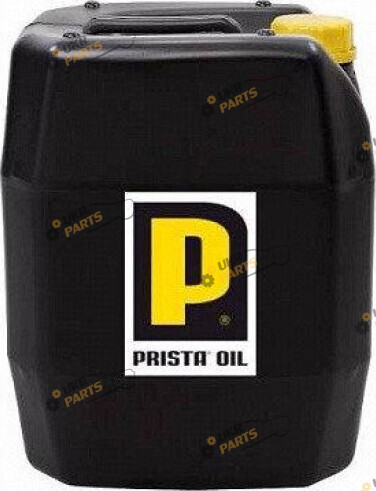 Масло гидравлическое Prista OIL MHM(B)-46 20 л (PRISMHMB4620L)