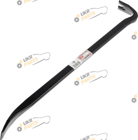 Intertool Лом з гвоздяком 750x30x16 мм (UT-4175)