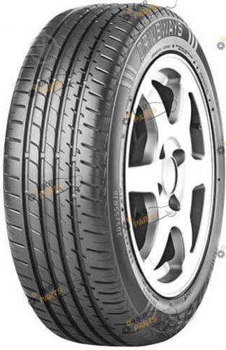 Шина LASSA XL DRIVEWAYS (235/55 R17 103W) летние (219489)