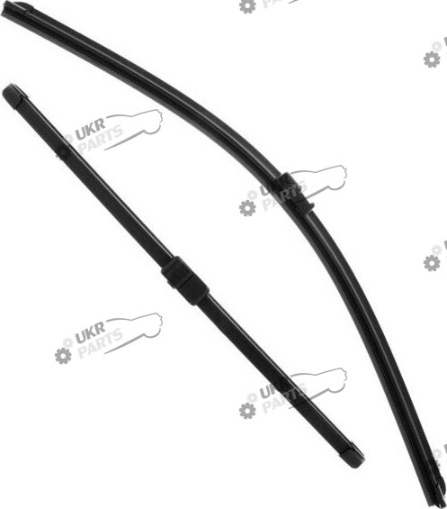 Пара дворников Bosch Aerotwin (3 397 007 096)