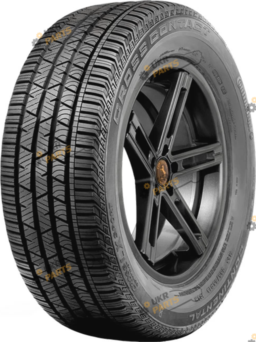 Шина Continental CrossContact LX Sport (215/65 R16 98H) летние (03543700000)