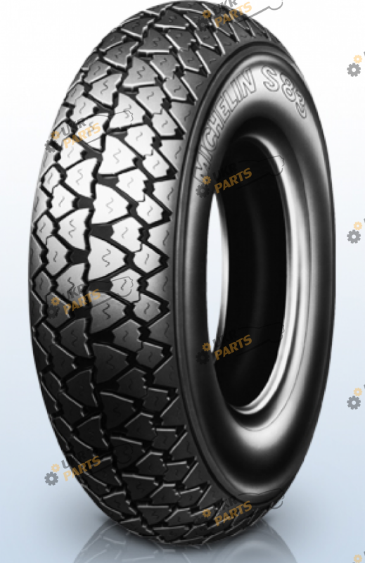 Шина Michelin (300/R10 42J) (30010OSMI42JS83)
