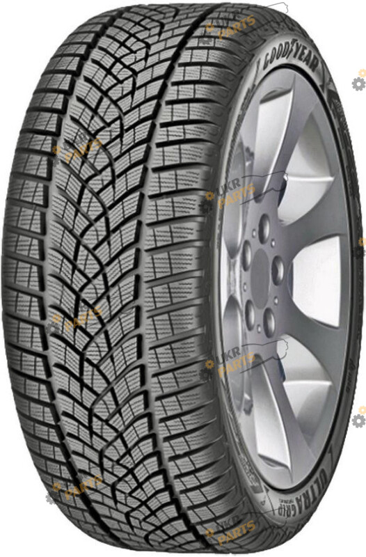 Шина Goodyear UltraGrip Performance Gen-1 XL AO (265/40 R20 104V) зимние (1001113416)