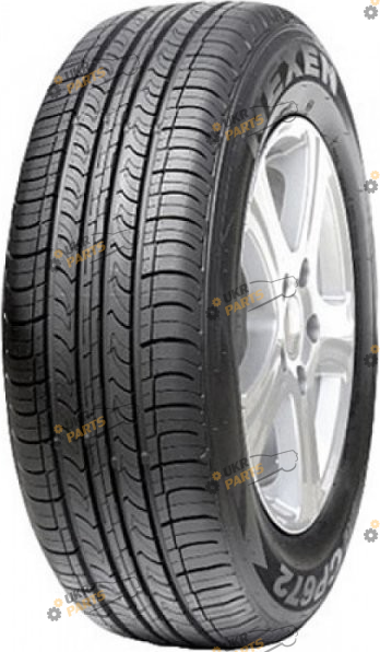 Шина Roadstone Classe Premiere CP672 (195/60 R15 88H) летние (1000274802)