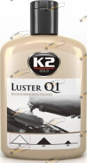 Полироль для кузова K2 LUSTER Q1 белый 0.2 л (L1200)