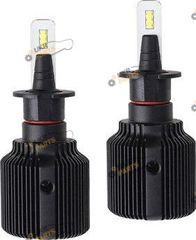 LED лампа Pulso H3 20 Вт (J1-H3)