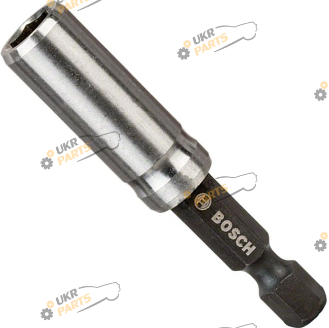 Держатель бит Bosch 10×55 мм, 1/4 магнитный (2608522316)