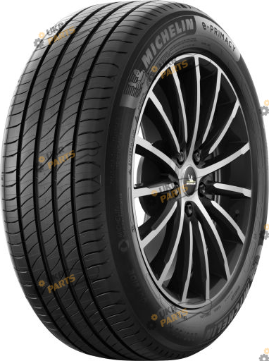 Шина Michelin Primacy 4 (205/55 R16 94V) летние (20555R16LOMI94VEPR)