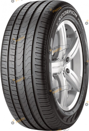 Шина Pirelli Scorpion Verde SealInside Romania 2022 (235/50 R19 99V) летние
