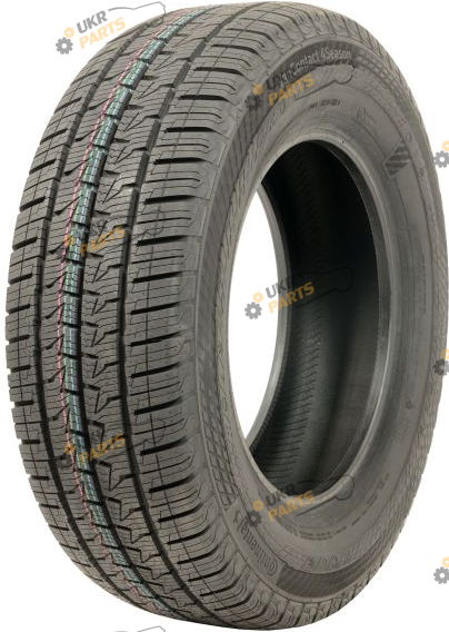 Шина Continental VanContact 4Season (215/75 R16 116R) всесезонные (21575R16CDCO116RVC4S)