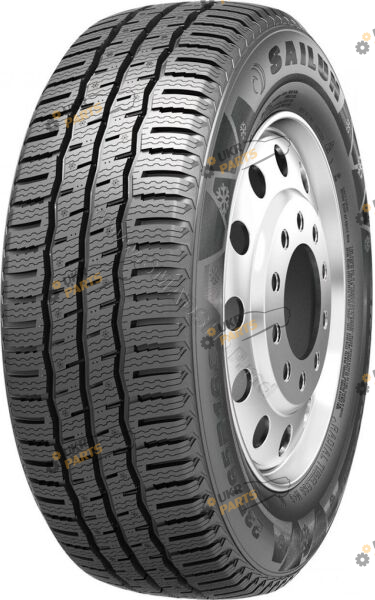 Шина Sailun ENDURE WSL1 (195/75 R14C 104R) зимние (3220005409)
