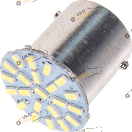 LED лампа Pulso BA15s (1156-3014-22SMD)