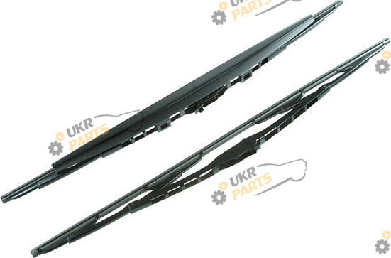 Пара дворников Bosch Twin (3 397 010 280)