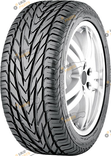 Шина UniRoyal (255/60 R17 106V) летние (255/60R17 LTUN 106V R4#19)