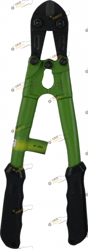 Кусачки JBM 300 мм (52955)
