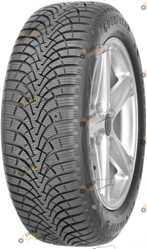 Шина Goodyear UltraGrip 9+ (185/65 R15 88T) зимние (1001506351)