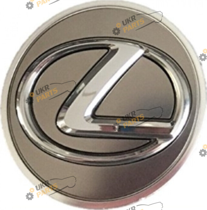 Колпачок литого диска Lexus оригинал Lexus (4260330550)