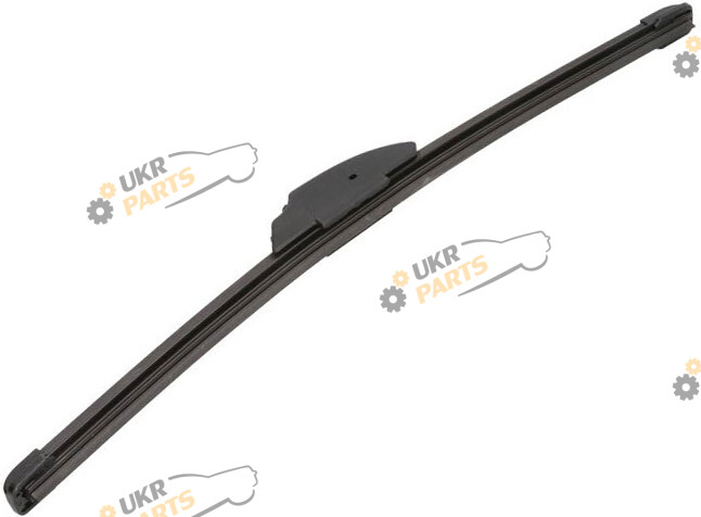 Дворник Denso Flat (DFR-001)
